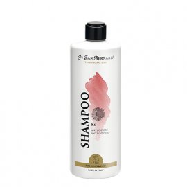 Iv San Bernard KS Antismell Shampoo - Шампунь для тварин для усунення запаху