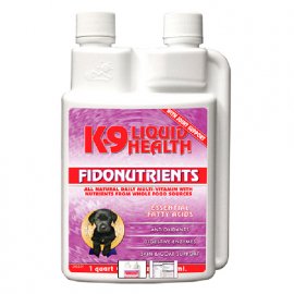 K9 FidoNutrients Загальний комплекс вітамінів