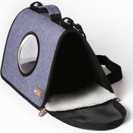 K&H Lookout сумка-переноска для собак и кошек