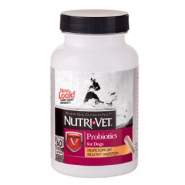Nutri-Vet (Нутри Вет) Probiotics - Пробиотики для собак