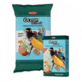 Padovan (Падован) Ocean fresh air - Гігієнічний пісок з устрицями