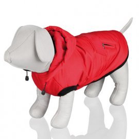 Trixie Palermo Winter Coat - Зимнее пальто для собак (6713)