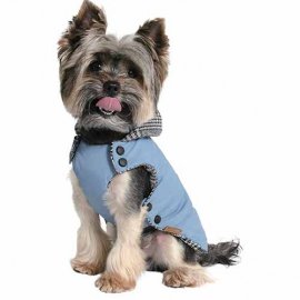 Pet Fashion ЧАРЛИ ЖИЛЕТ одежда для собак