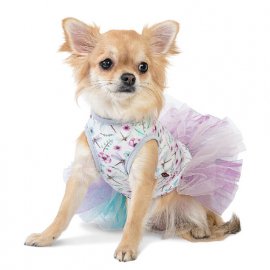 Pet Fashion ДЕЙЗИ платье для собак