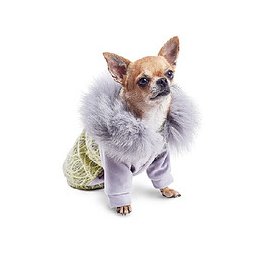 Pet Fashion (Пет Фешин) ТИФФАНИ ТОЛСТОВКА одежда для собак