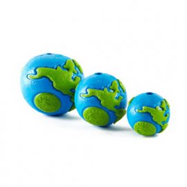 Planet Dog ORBEE BALL игрушка для собак МЯЧ - ЗЕМНОЙ ШАР