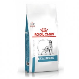 Royal Canin ANALLERGENIC (АНАЛЕРДЖЕНИК) сухий лікувальний корм для собак