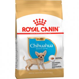 Royal Canin CHIHUAHUA PUPPY (ЧИХУАХУА ПАППІ) корм для щенят до 8 місяців