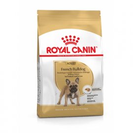 Royal Canin FRENCH BULLDOG ADULT (ФРЕНЧ БУЛЬДОГ ЕДАЛТ) корм для собак від 12 місяців