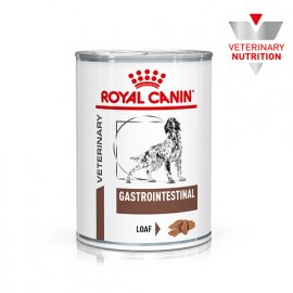 Royal Canin GASTRO INTESTINAL лечебный влажный корм для собак при нарушении пищеварения