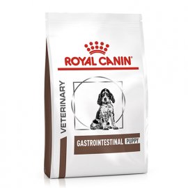 Royal Canin GASTRO INTESTINAL PUPPY сухий лікувальний корм для цуценят