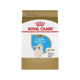 Royal Canin GOLDEN RETRIEVER PUPPY (ГОЛДЕН РЕТРИВЕР ПАППИ) корм для щенков до 15 месяцев