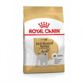 Royal Canin JACK RUSSELL ADULT (ДЖЕК РАССЕЛ ЭДАЛТ) корм для собак от 10 месяцев