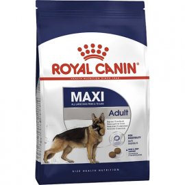 Royal Canin MAXI ADULT (СОБАКИ ВЕЛИКИХ ПОРІД ЕДАЛТ) корм для собак до 5 років