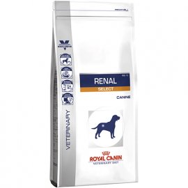 Royal Canin RENAL SELECT сухий лікувальний корм для собак