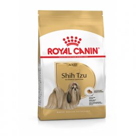 Royal Canin SHIH TZU ADULT (ШИ ТЦУ ЕДАЛТ) корм для собак від 10 місяців