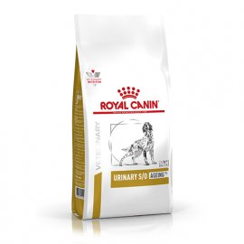 Royal Canin URINARY S/O AGEING 7+ сухой лечебный корм для собак старше 7 лет