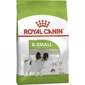 Royal Canin X-SMALL ADULT (СОБАКИ ДРІБНИХ ПОРІД ЕДАЛТ) корм для собак від 10 місяців