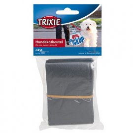 Trixie - Змінні пластикові пакети для фекалій (2343)