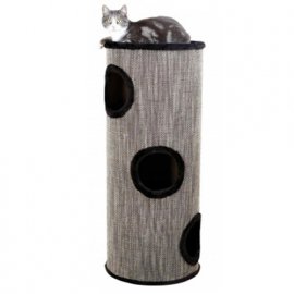 Trixie AMADO (АМАДО) Когтеточка-домик для кошек Башня (43374)