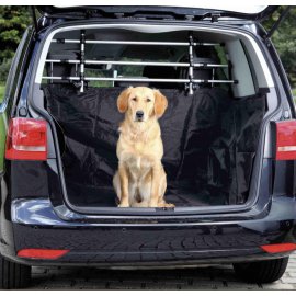 Trixie Автомобільна підстилка для собак у багажник (1318)