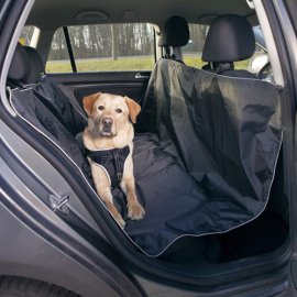 Trixie Підстилка автомобільна для собак на заднє сидіння (13472)