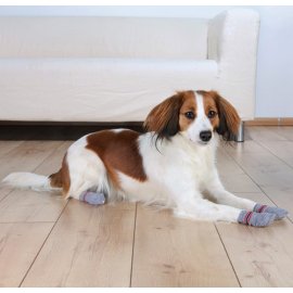 Trixie Шкарпетки для Собак с-2 шт. в упаковці