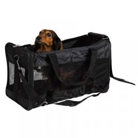 Trixie Ryan Carrier Сумка-перенесення для собак та котів (28841) 26 × 27 × 47 см