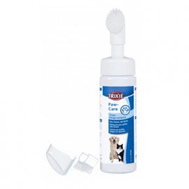 Trixie Очиститель для лап собак и кошек, с щеткой, 200 мл (25700)
