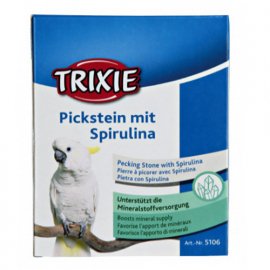 Trixie мінерал для великих птахів зі спіруліною (5106), 210 г
