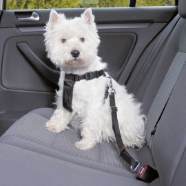 Trixie Автомобільний ремінь безпеки для собак