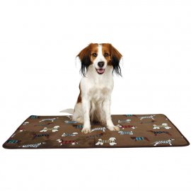 Trixie (Тріксі) FUN DOGS (ФАН ДОГС) підстилка-килимок для собак