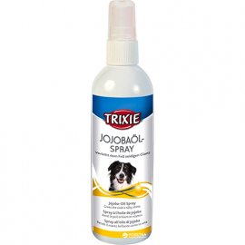 Trixie JOJOBA-SPRAY (ЭКСТРАКТ ЖОЖОБА) масло - спрей для собак, 175 мл (2932)