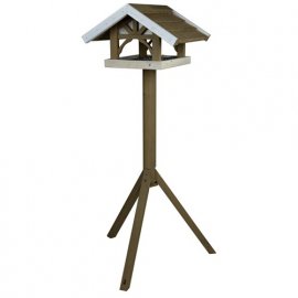 Trixie Natura годівниця для птахів на штативі (55802)