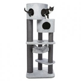 Trixie PIRRO (ПИРРО) когтеточка - игровой комплекс для кошек (44701)