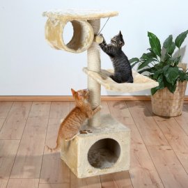 Trixie San Fernando - Когтеточка-домик для кошек