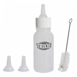 Trixie SUCKLING BOTTLE SET набор для вскармливания животных (4193)