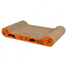 Trixie (Тріксі) WILD CAT (ВАЙЛД КЕТ) драпак-лежак для котів (48000)